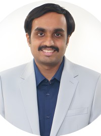 Dr Varun Reddy